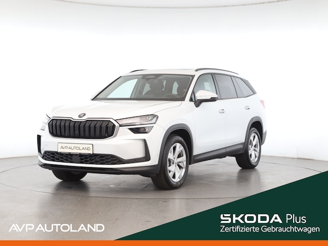 Skoda Kodiaq 2.0 TDI 4x4