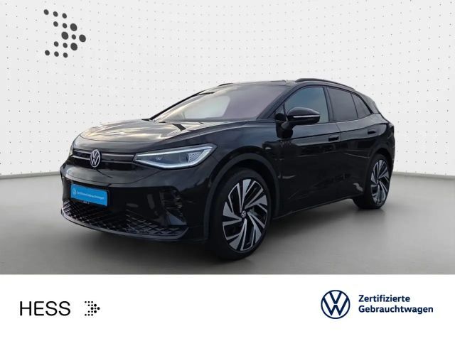 Volkswagen ID.4 GTX IQ.Drive
