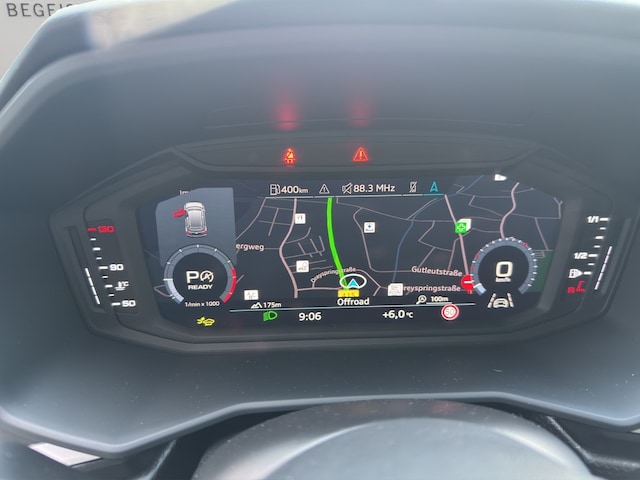 Audi A1 30 TFSI S-Tronic Sportback