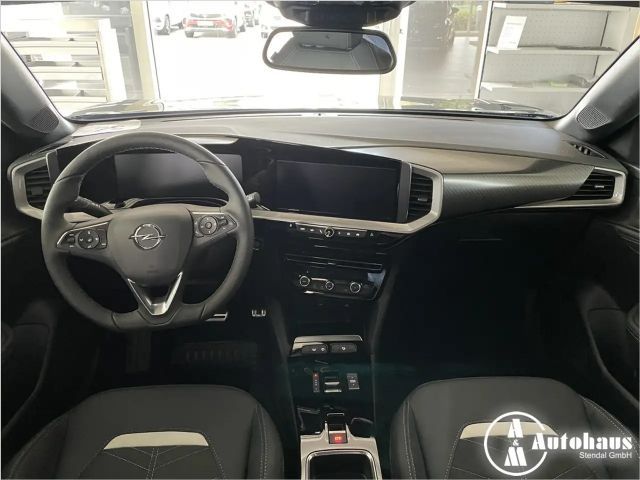 Opel Mokka Mokka-e Ultimate