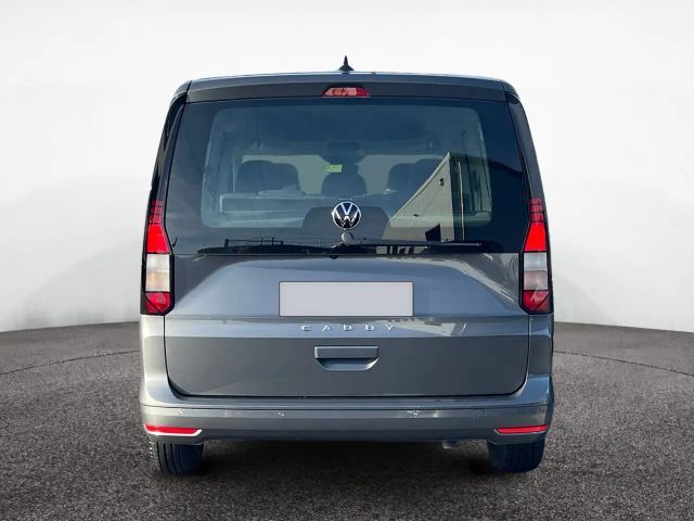 Volkswagen Caddy DSG Maxi