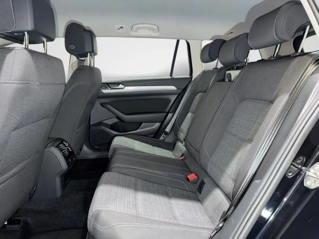 Volkswagen Passat 2.0 TDI Business DSG Variant