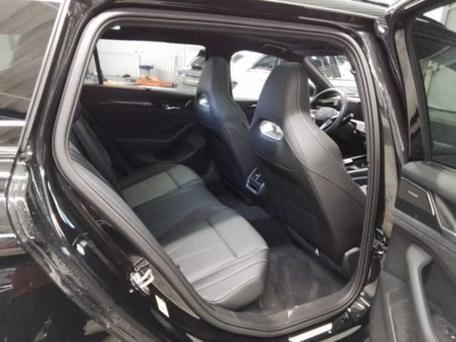 Volkswagen Passat 2.0 TDI DSG R-Line Variant