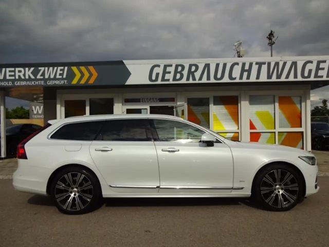 Volvo V90 Inscription T8