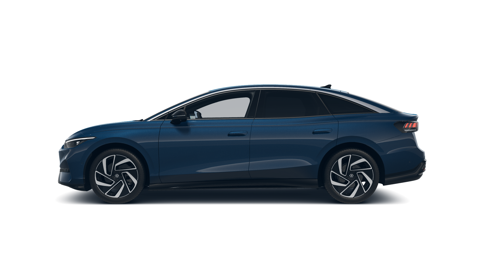 Volkswagen ID.7 86 kWh /AHK /WÄRMEPUMPE