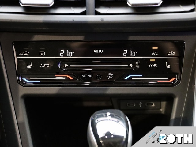 Volkswagen Polo DSG R-Line