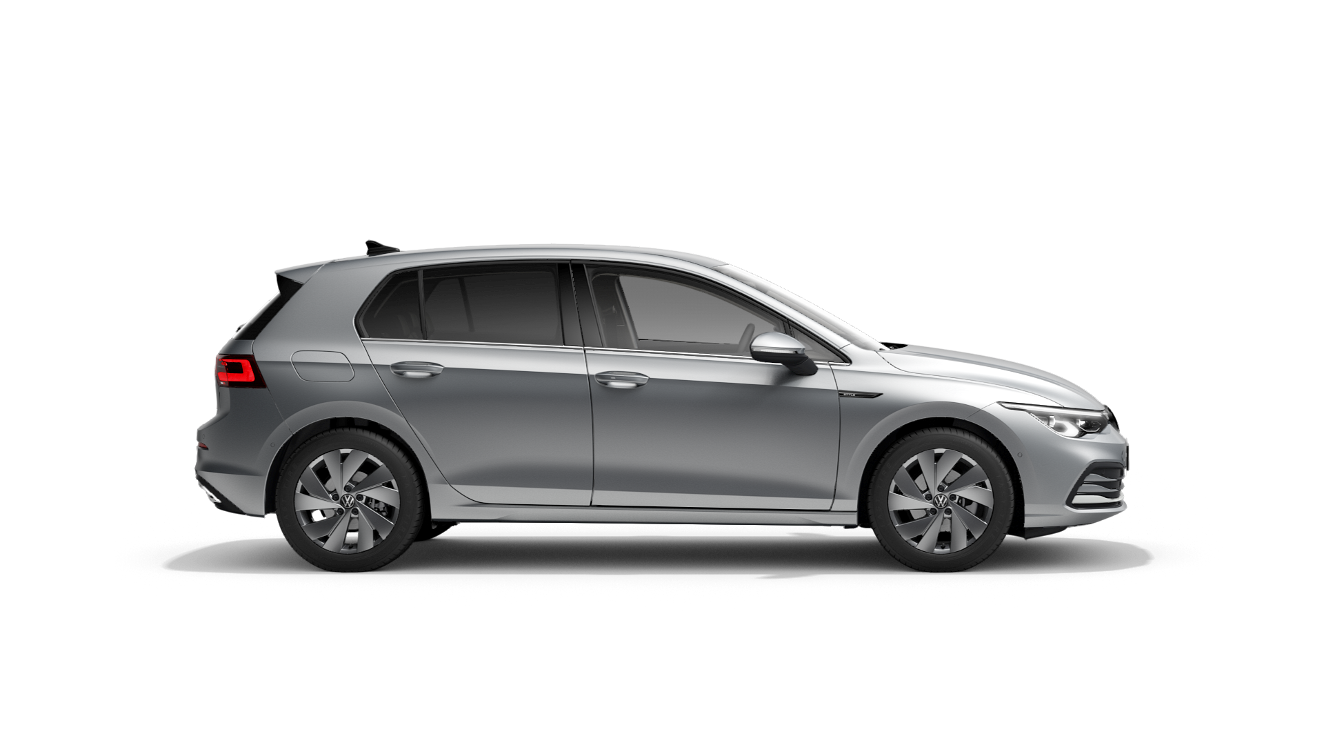 Volkswagen Golf 1.5 TSI Golf VIII Style