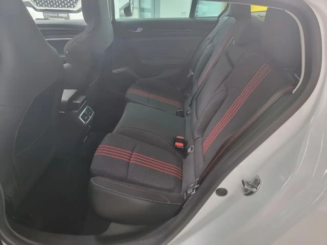 Renault Megane Combi RS