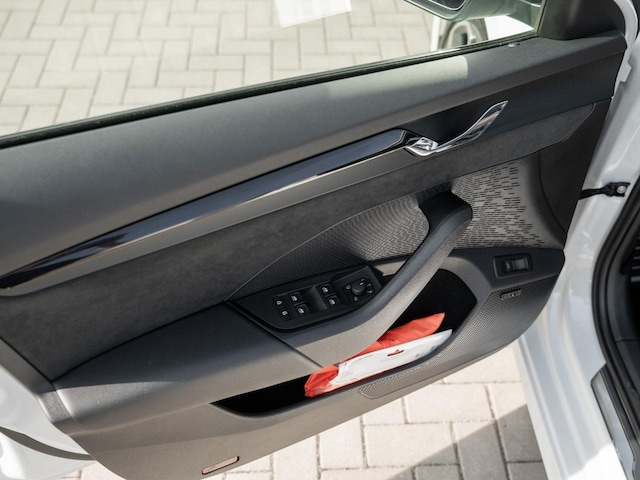 Skoda Octavia 2.0 TDI Combi