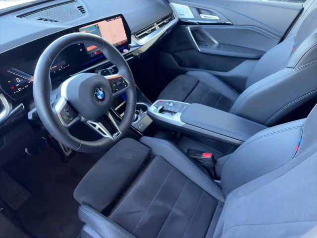 BMW X1 M-Sport sDrive18d