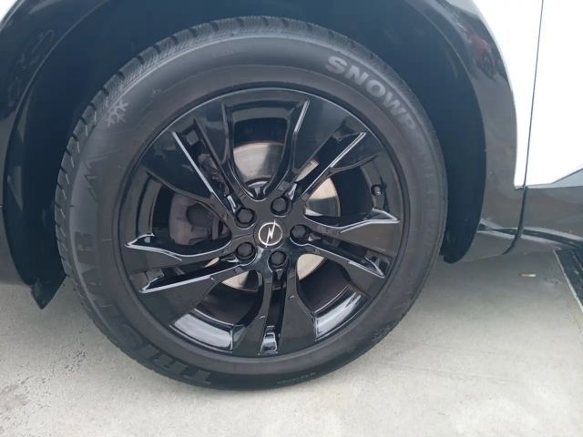 Opel Grandland X GS-Line Grand Sport