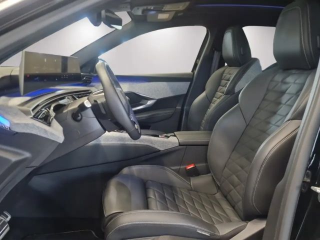 Peugeot E-3008 73Kwh GT-Line