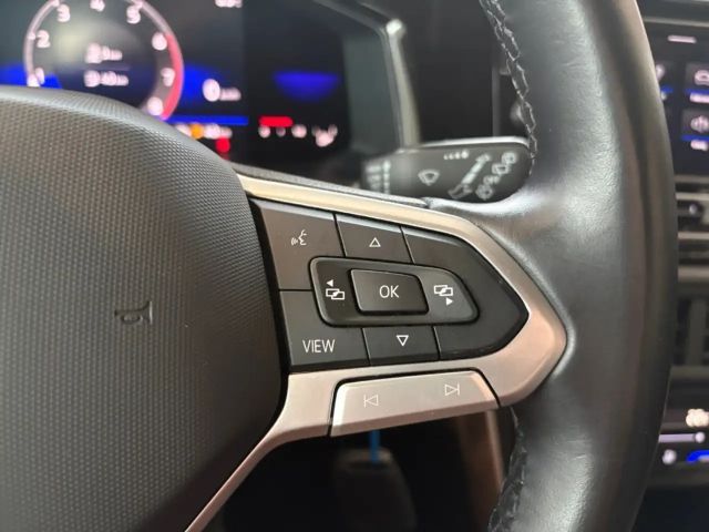 Volkswagen Polo 1.0 TGI Life