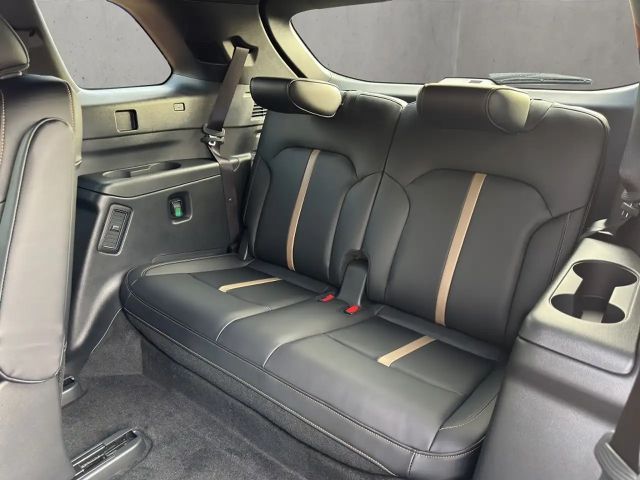 Mazda CX-80 Homura Plus