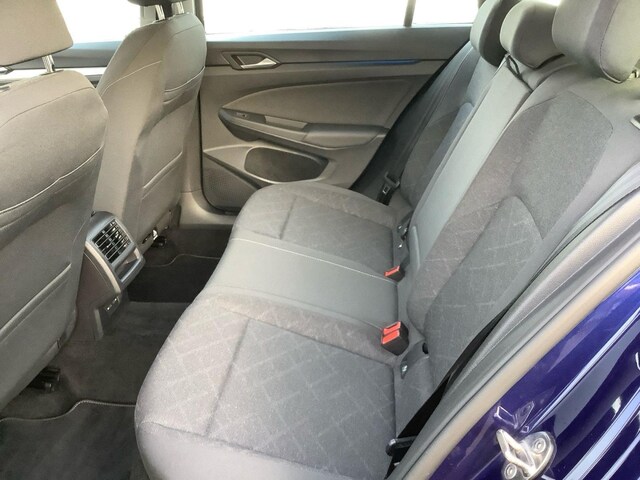 Volkswagen Golf 1.5 TSI DSG Life Variant