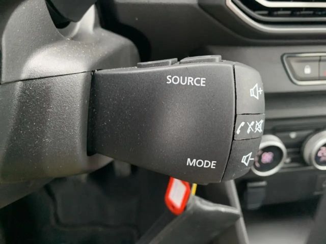 Dacia Sandero TCe 90