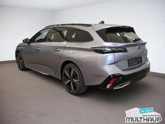 Peugeot 308 GT-Line Hybrid SW