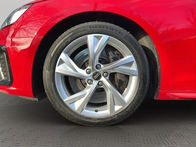 Audi S4 3.0 TDI Quattro