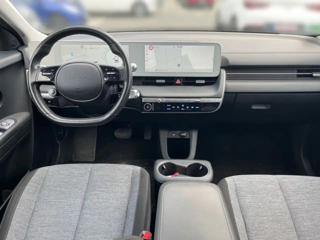 Hyundai IONIQ 5 58 kWh Dynamiq
