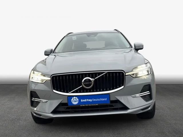 Volvo XC60 Core