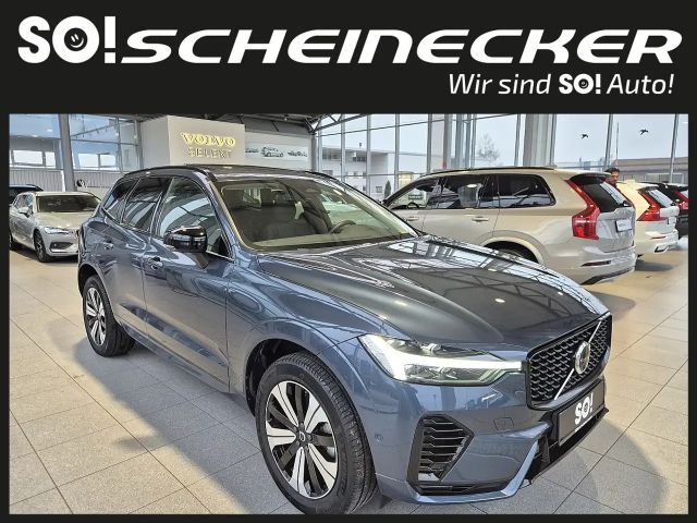Volvo XC60 AWD Dark Plus T6