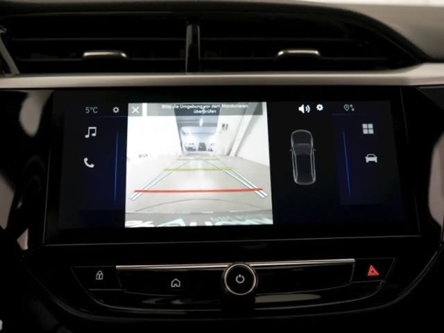 Opel Corsa GS-Line Grand Sport