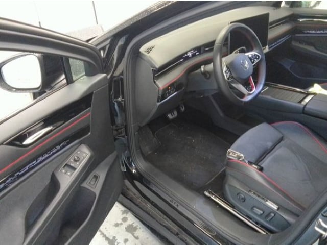 Volkswagen ID.7 4Motion GTX IQ.Drive