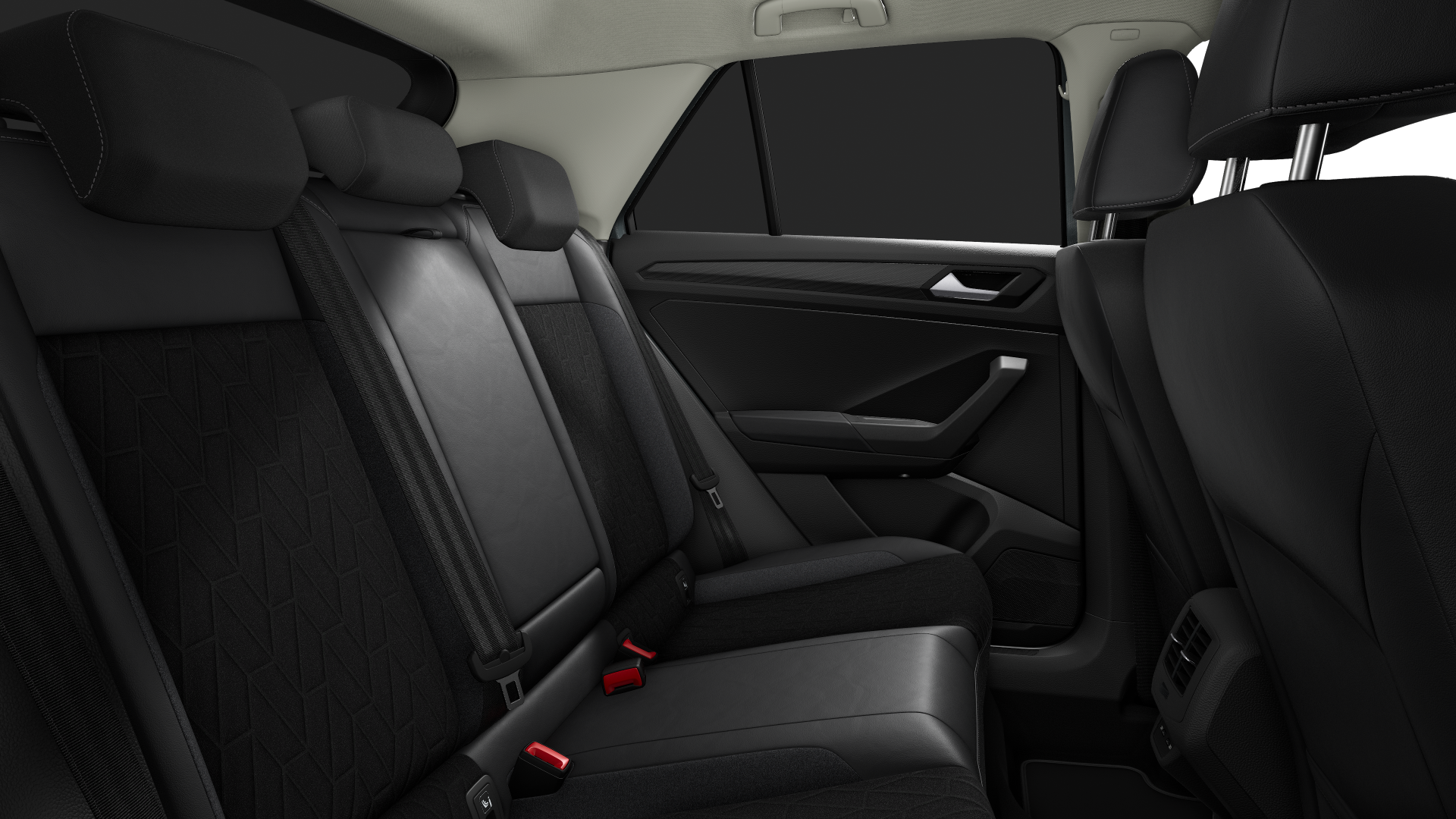 Volkswagen T-Roc 2.0 TDI DSG