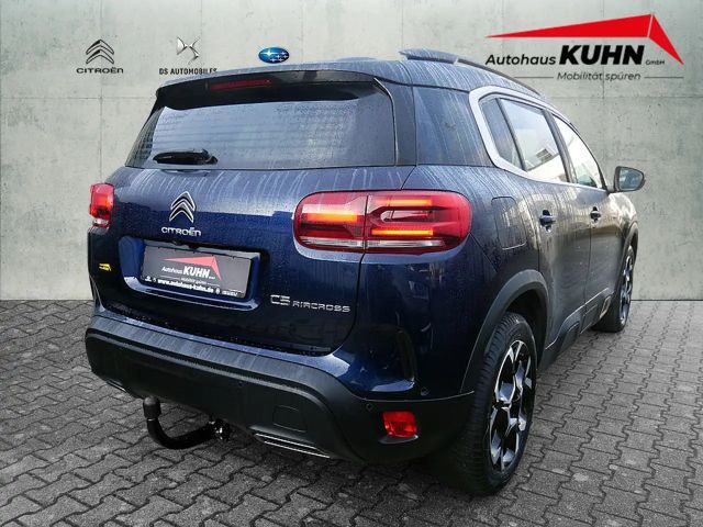 Citroën C5 Aircross C-Series PureTech