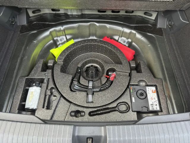 Volkswagen T-Roc 1.5 TSI DSG Style