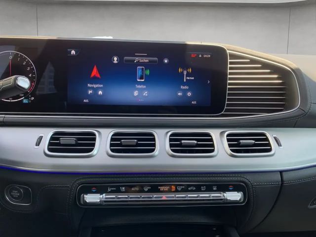 Mercedes-Benz GLE 350 GLE