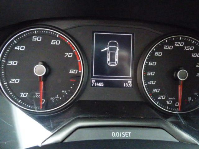 Seat Arona 1.0 EcoTSI FR-lijn