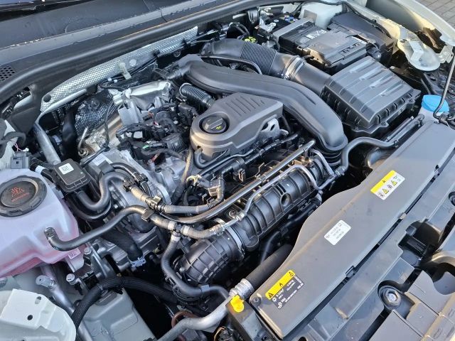 Cupra Leon DSG Sportstourer