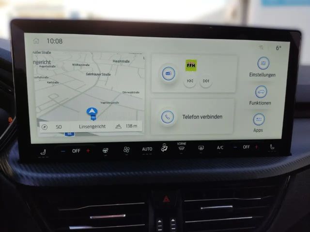 Ford Kuga EcoBoost ST Line X