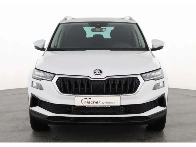 Skoda Karoq 1.5 TSI Ambition