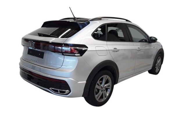 Volkswagen Taigo 1.0 TSI DSG R-Line