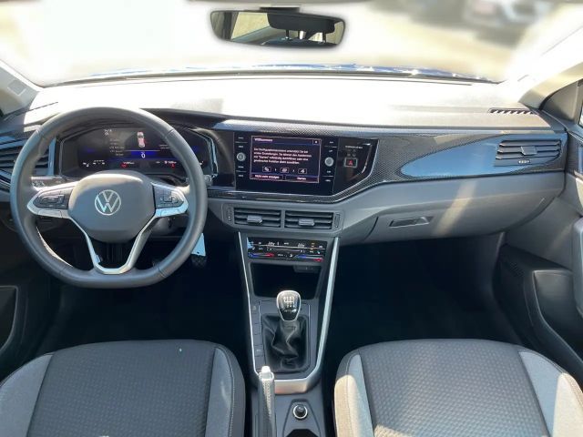 Volkswagen Taigo 1.0 TSI IQ.Drive Life