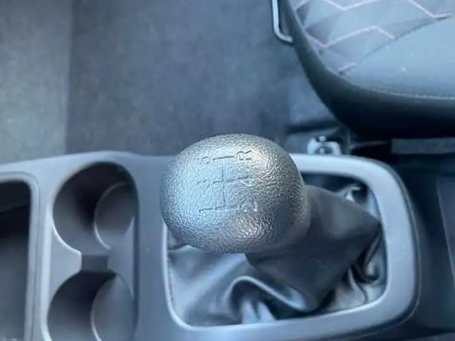 Mitsubishi Space Star MIVEC Star