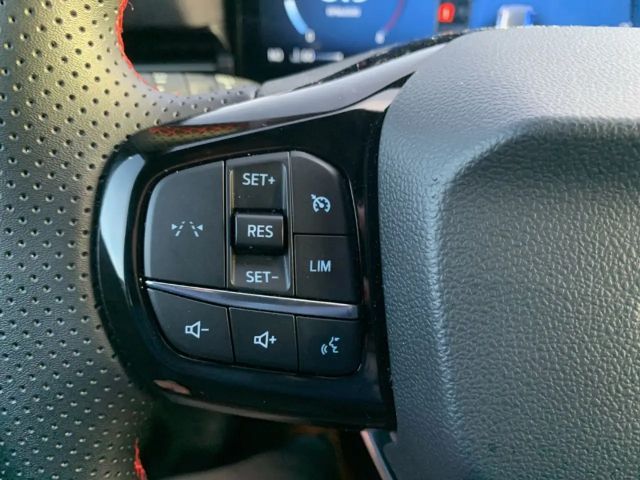 Ford Puma EcoBoost ST Line