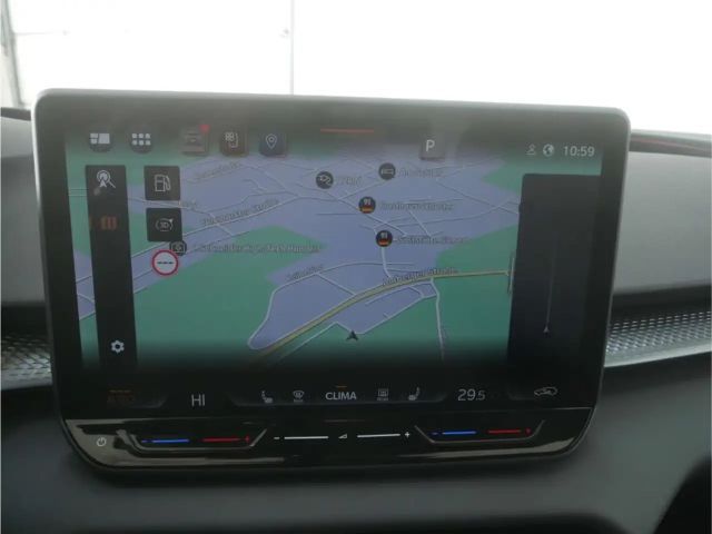 Cupra Terramar 1.5 eTSI