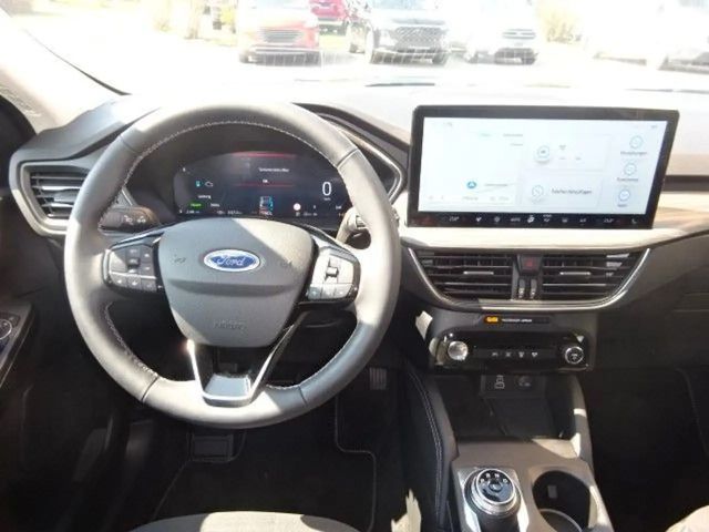 Ford Kuga Active