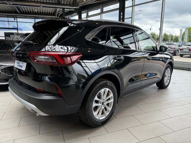 Ford Kuga Titanium