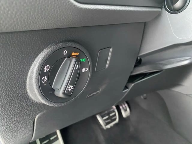 Cupra Ateca 1.5 TSI DSG