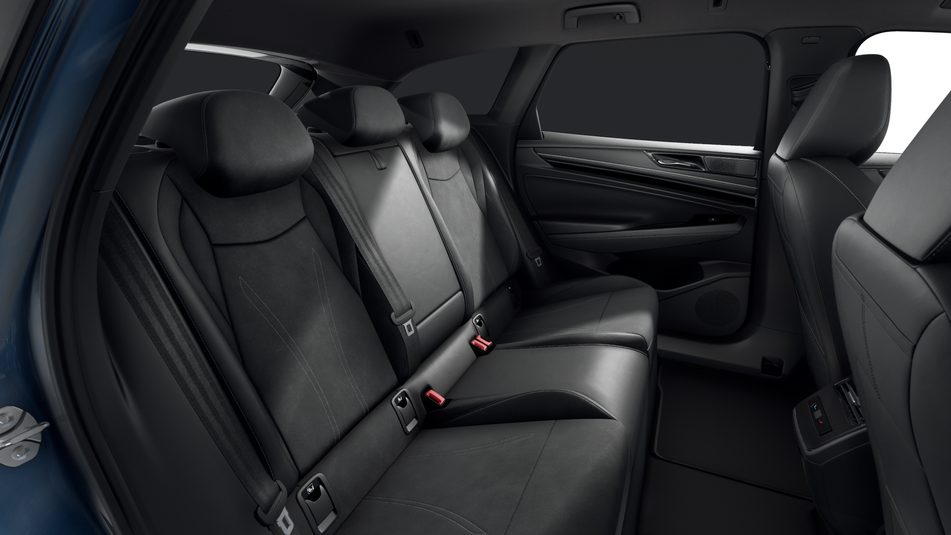 Volkswagen ID.7 Pro Style Tourer