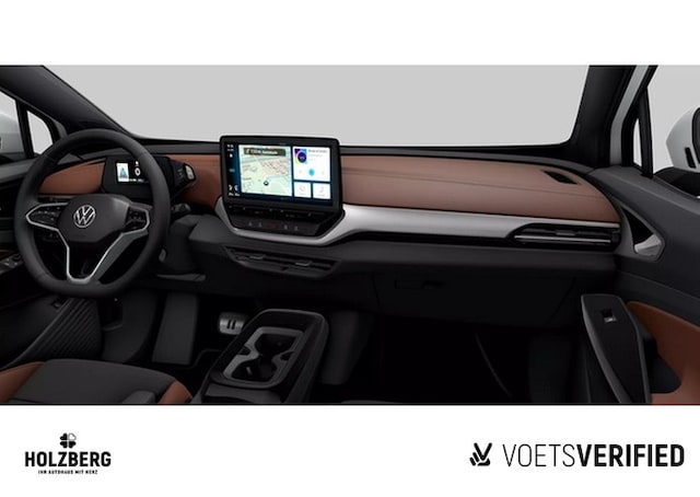 Volkswagen ID.4 150 kW Performance Pro