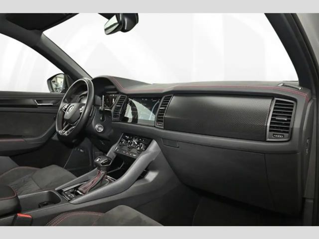 Skoda Kodiaq 2.0 TSI RS