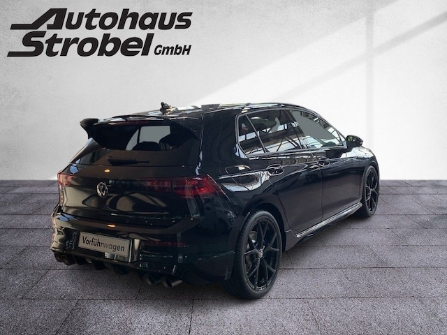 Volkswagen Golf 2.0 TSI DSG Golf VIII