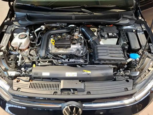 Volkswagen Polo 1.0 TSI DSG Style