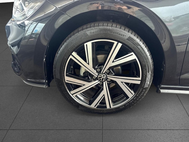 Volkswagen Polo 1.0 TSI DSG R-Line