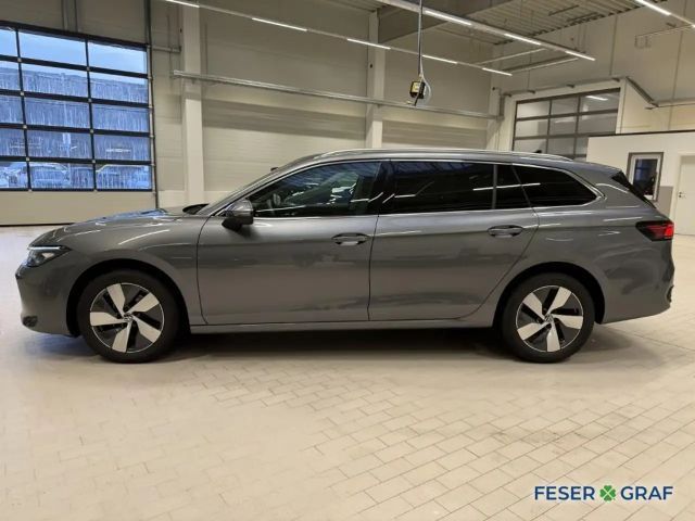 Volkswagen Passat 2.0 TDI Business DSG IQ.Drive